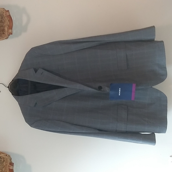 Bonobos wool sport coat - Picture 1 of 13